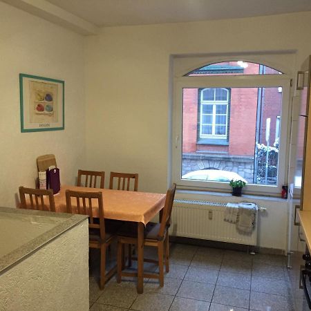 Hannover Sudstadt - Zimmer Und Apartment 외부 사진