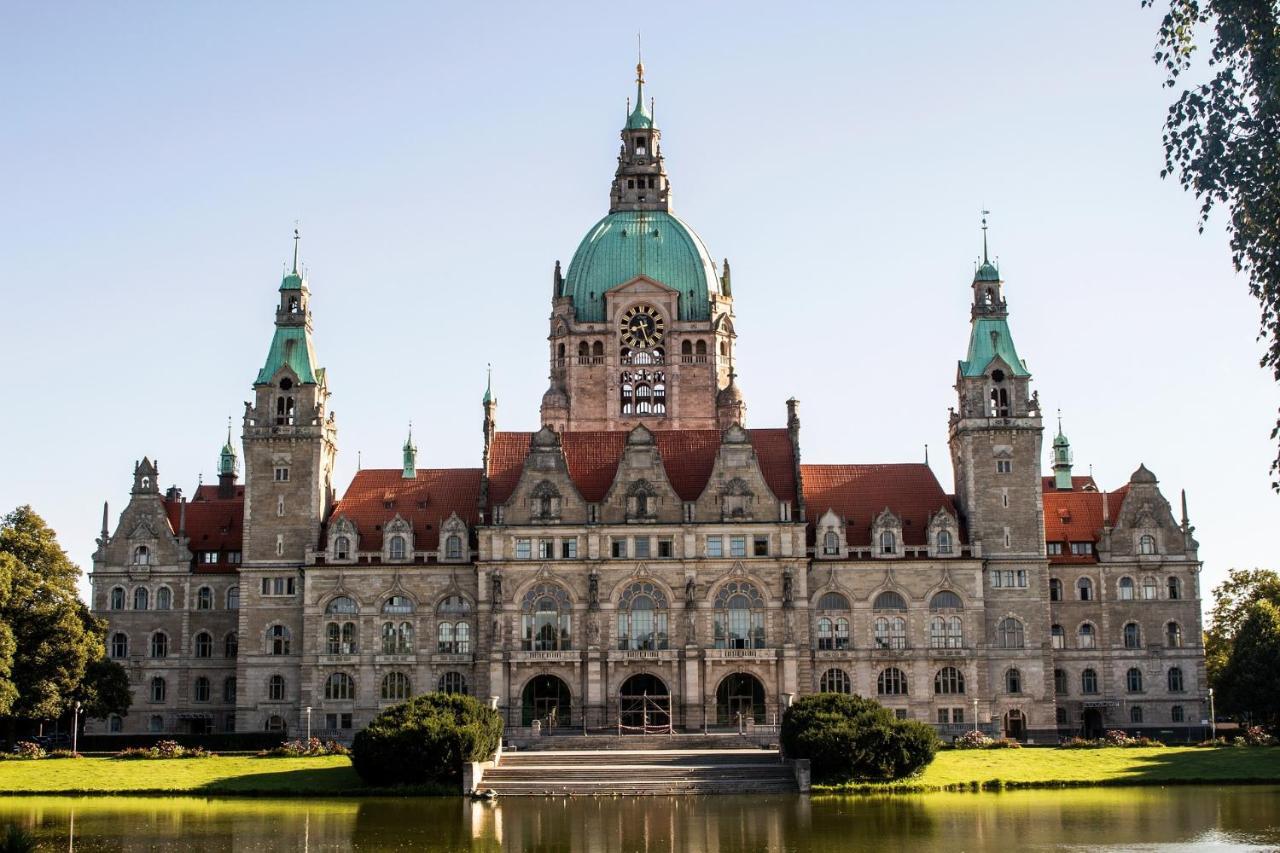 Hannover Sudstadt - Zimmer Und Apartment 외부 사진