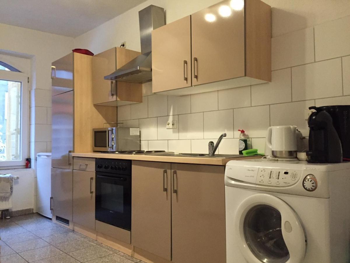 Hannover Sudstadt - Zimmer Und Apartment 외부 사진