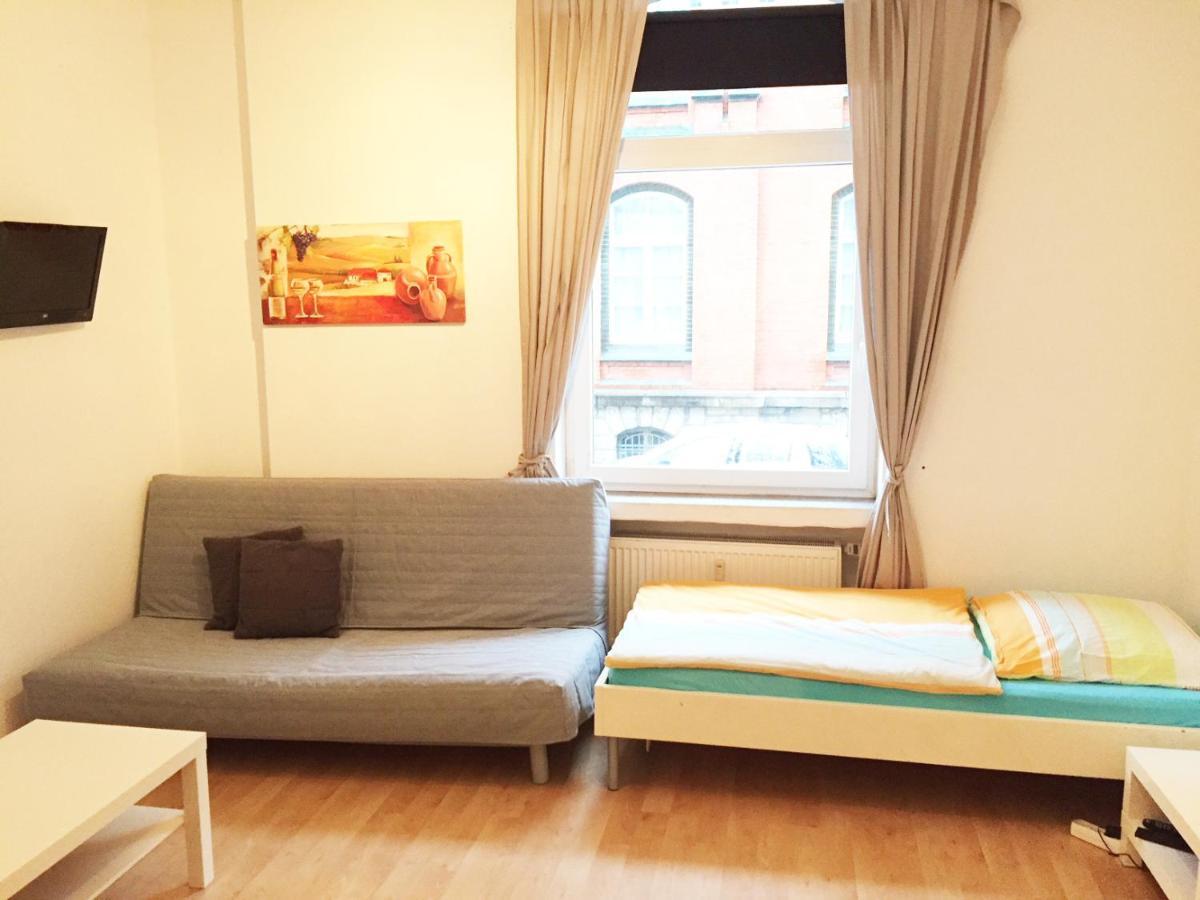 Hannover Sudstadt - Zimmer Und Apartment 외부 사진