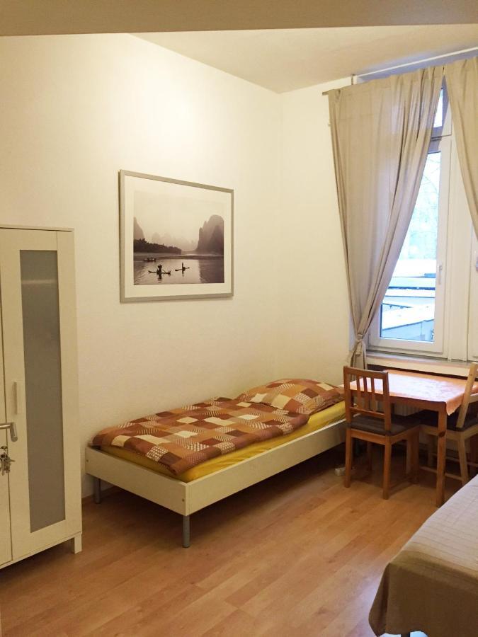 Hannover Sudstadt - Zimmer Und Apartment 외부 사진