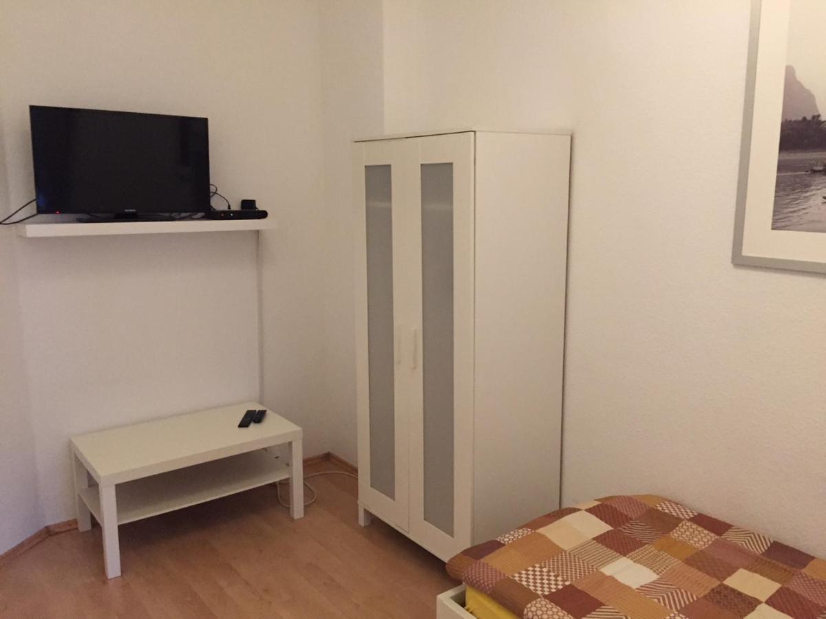 Hannover Sudstadt - Zimmer Und Apartment 외부 사진